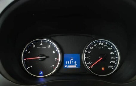 Mitsubishi Outlander III рестайлинг 3, 2014 год, 1 139 000 рублей, 6 фотография