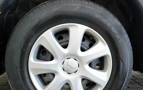 Mitsubishi Outlander III рестайлинг 3, 2014 год, 1 139 000 рублей, 17 фотография
