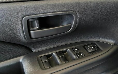 Mitsubishi Outlander III рестайлинг 3, 2014 год, 1 139 000 рублей, 9 фотография