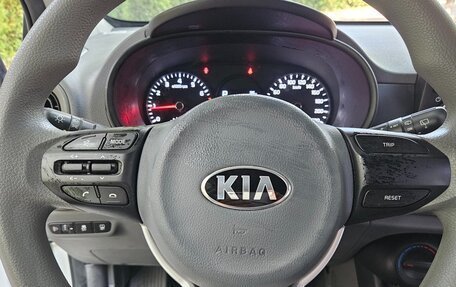 KIA Morning III, 2022 год, 840 013 рублей, 8 фотография