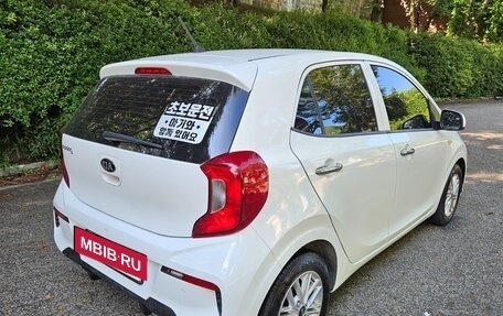 KIA Morning III, 2022 год, 840 013 рублей, 6 фотография