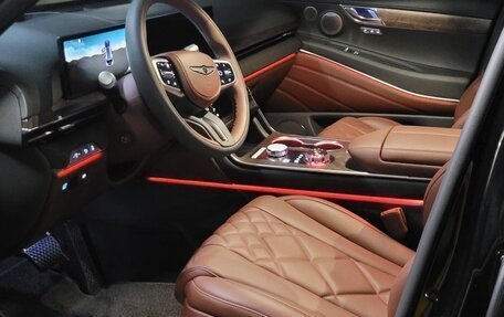 Genesis GV80 I, 2024 год, 4 890 013 рублей, 6 фотография