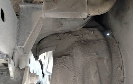 Mitsubishi L200 IV рестайлинг, 2011 год, 1 230 000 рублей, 6 фотография