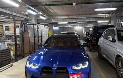 BMW M3, 2024 год, 11 500 000 рублей, 1 фотография