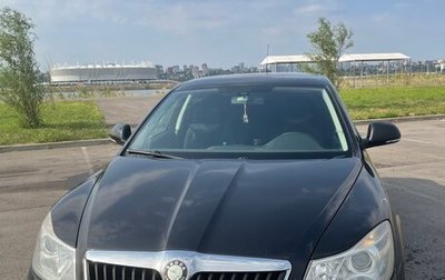 Skoda Octavia, 2010 год, 750 000 рублей, 1 фотография