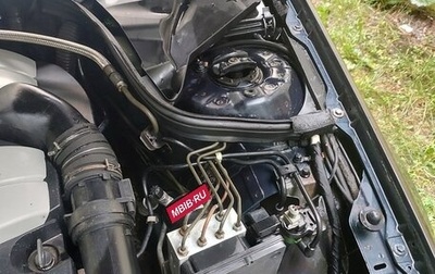 Mercedes-Benz C-Класс, 2002 год, 385 000 рублей, 1 фотография