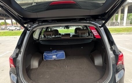 Hyundai Santa Fe IV, 2021 год, 2 900 000 рублей, 16 фотография
