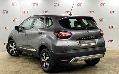 Renault Kaptur I рестайлинг, 2020 год, 1 199 000 рублей, 6 фотография