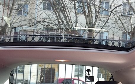 Peugeot 3008 I рестайлинг, 2011 год, 530 000 рублей, 2 фотография