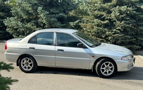 Mitsubishi Lancer VII, 1998 год, 160 000 рублей, 2 фотография
