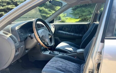 Mitsubishi Lancer VII, 1998 год, 160 000 рублей, 10 фотография