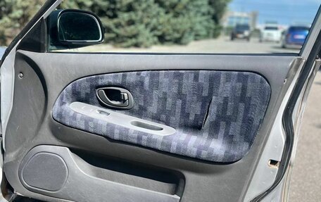 Mitsubishi Lancer VII, 1998 год, 160 000 рублей, 13 фотография