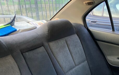 Mitsubishi Galant VIII, 2001 год, 270 000 рублей, 7 фотография