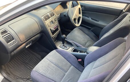 Mitsubishi Galant VIII, 2001 год, 270 000 рублей, 6 фотография