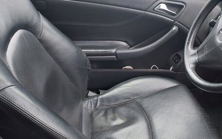 Mercedes-Benz C-Класс, 2002 год, 385 000 рублей, 12 фотография