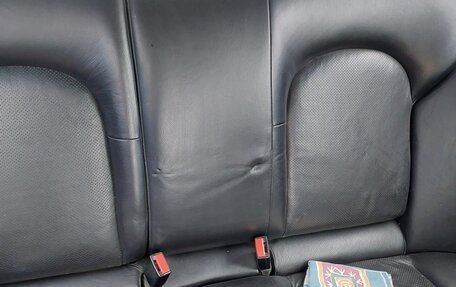 Mercedes-Benz C-Класс, 2002 год, 385 000 рублей, 11 фотография