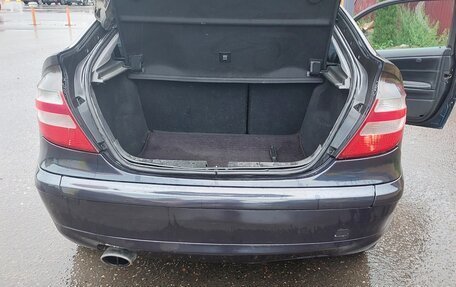 Mercedes-Benz C-Класс, 2002 год, 385 000 рублей, 6 фотография
