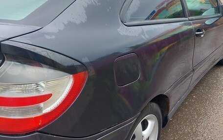 Mercedes-Benz C-Класс, 2002 год, 385 000 рублей, 16 фотография