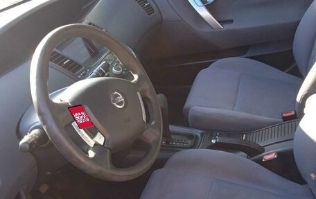 Nissan Primera III, 2004 год, 510 000 рублей, 2 фотография
