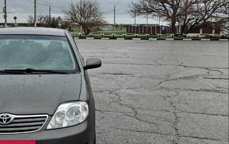 Toyota Corolla, 2006 год, 649 000 рублей, 2 фотография