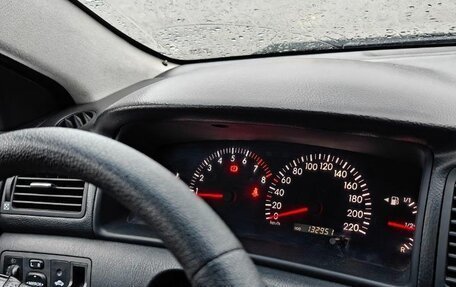 Toyota Corolla, 2006 год, 649 000 рублей, 21 фотография