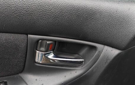Toyota Corolla, 2006 год, 649 000 рублей, 19 фотография