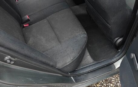 Toyota Corolla, 2006 год, 649 000 рублей, 24 фотография