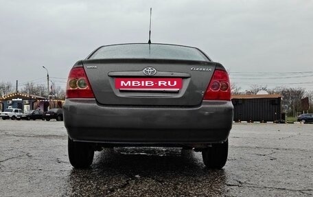 Toyota Corolla, 2006 год, 649 000 рублей, 14 фотография