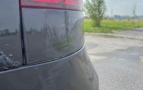 Skoda Octavia, 2010 год, 750 000 рублей, 8 фотография