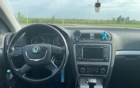 Skoda Octavia, 2010 год, 750 000 рублей, 4 фотография