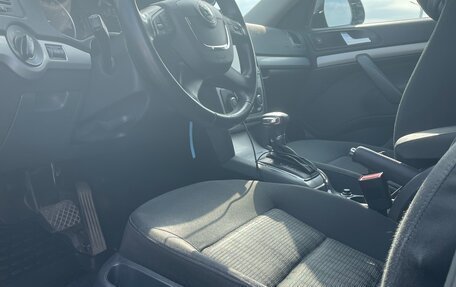 Skoda Octavia, 2010 год, 750 000 рублей, 3 фотография