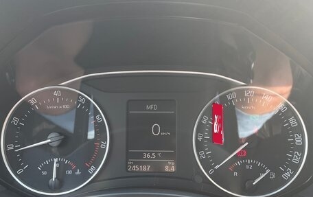 Skoda Octavia, 2010 год, 750 000 рублей, 2 фотография