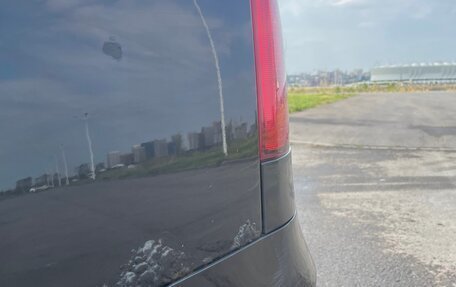 Skoda Octavia, 2010 год, 750 000 рублей, 9 фотография
