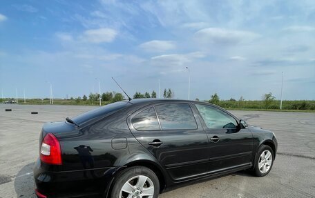 Skoda Octavia, 2010 год, 750 000 рублей, 11 фотография