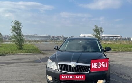 Skoda Octavia, 2010 год, 750 000 рублей, 14 фотография