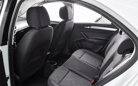 Volkswagen Polo VI (EU Market), 2021 год, 1 549 000 рублей, 11 фотография