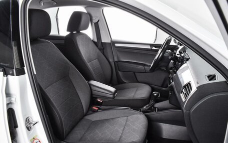 Volkswagen Polo VI (EU Market), 2021 год, 1 549 000 рублей, 8 фотография