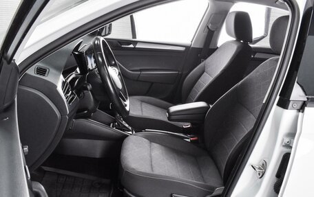 Volkswagen Polo VI (EU Market), 2021 год, 1 549 000 рублей, 10 фотография
