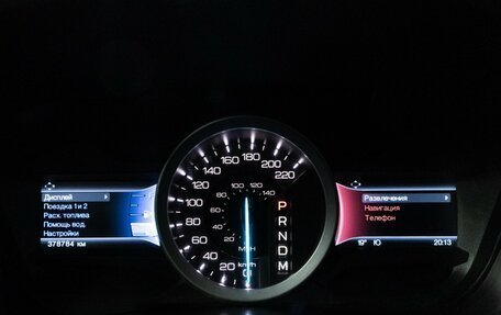 Ford Explorer VI, 2013 год, 1 549 777 рублей, 12 фотография