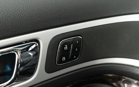 Ford Explorer VI, 2013 год, 1 549 777 рублей, 17 фотография