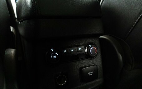 Ford Explorer VI, 2013 год, 1 549 777 рублей, 22 фотография