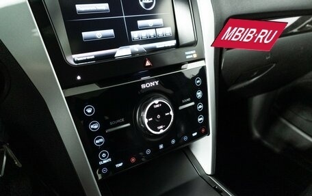 Ford Explorer VI, 2013 год, 1 549 777 рублей, 20 фотография