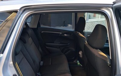 Honda Fit III, 2016 год, 970 000 рублей, 1 фотография
