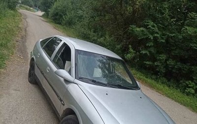 Opel Vectra B рестайлинг, 1997 год, 75 000 рублей, 1 фотография
