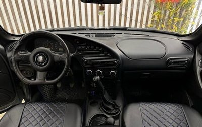 Chevrolet Niva I рестайлинг, 2013 год, 520 000 рублей, 1 фотография