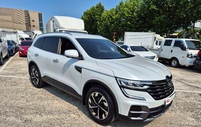 Renault Samsung QM6, 2023 год, 1 810 013 рублей, 1 фотография