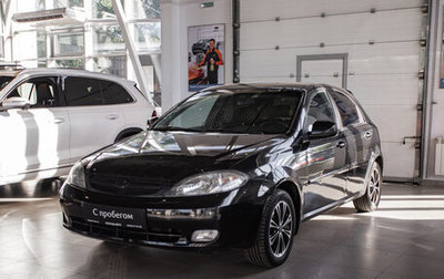 Chevrolet Lacetti, 2010 год, 445 000 рублей, 1 фотография
