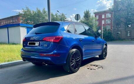 Audi Q5, 2016 год, 2 200 000 рублей, 10 фотография