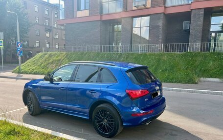 Audi Q5, 2016 год, 2 200 000 рублей, 6 фотография