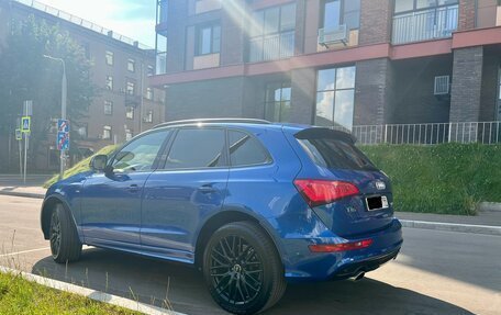 Audi Q5, 2016 год, 2 200 000 рублей, 7 фотография